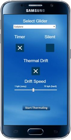 Find The Thermal Core Trainer  - Screenshot 4
