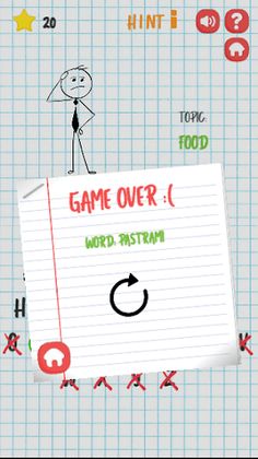 Hangman.io: Test Your Mind Now - Screenshot 2