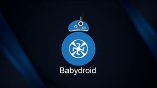 Babydroid - Screenshot 1