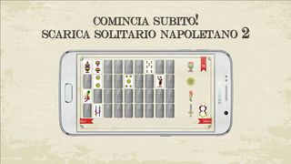 Solitario Napoletano 2 - Screenshot 3