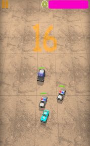 Mini Car Adventures - Screenshot 5