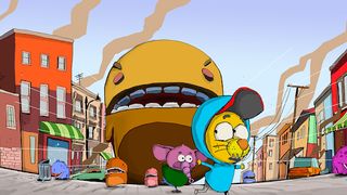 Laith The King: Great Adventur - Screenshot 1