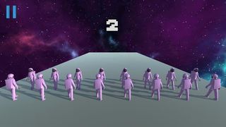 Cowboy King - Screenshot 2