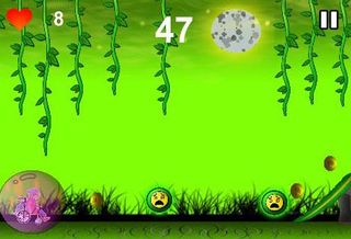 JetPack Grandma - Screenshot 2