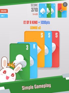 Politaire - Screenshot 3