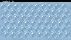 Bubble wrap - Screenshot 4