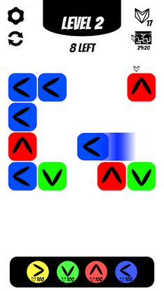 Puzzle Way - Brain Training - Screenshot 3