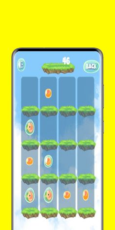 2048 Dragon Island - Screenshot 4