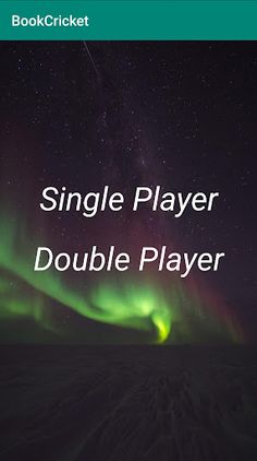 Book Cricket FauG - Screenshot 1