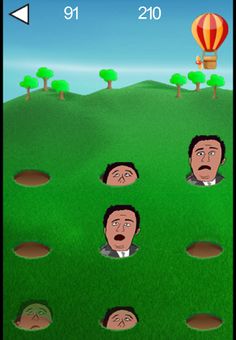 Topaa Golpes Expreso - Screenshot 4