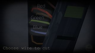 SCP Escape 2 - Screenshot 2