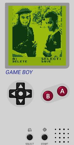 MyHandheld - Screenshot 3