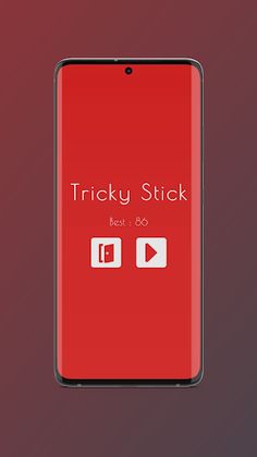 Tricky Stick - Screenshot 4
