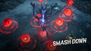 Undecember: New Age - Screenshot 3