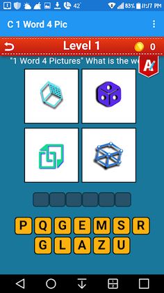 C 1 Word 4 Pic_3992211 - Screenshot 3