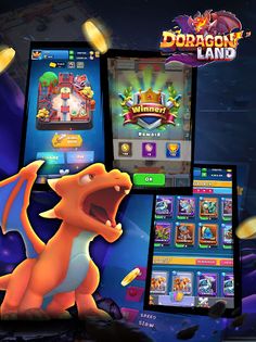 DoragonLand - Screenshot 2