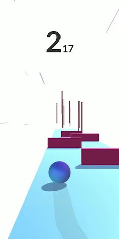 Rolling Fast - Screenshot 2