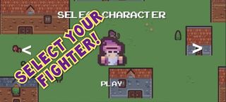 Slinger Survival - Screenshot 1