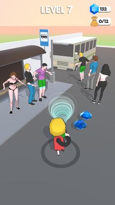 Dress Vacuumer - Screenshot 4