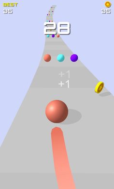 Color Path - Screenshot 1