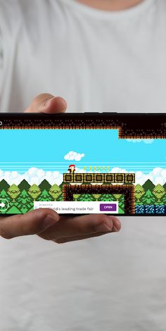 Extreme: Trancevenia - Screenshot 2