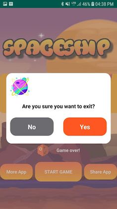 Spaceship 2019 - Screenshot 3