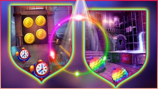 Musician Frog Escape - Screenshot 3