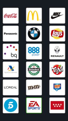 Eslogan Quiz - Screenshot 2