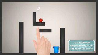 Draw Physics - Screenshot 1