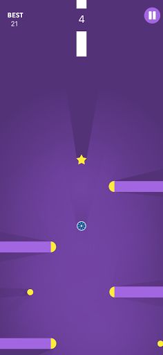 Infinity Bounce - Most Challen - Screenshot 3