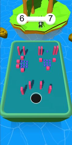 Hole Color - Screenshot 3