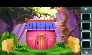 Ant Friends Escape Game - JRK - Screenshot 2