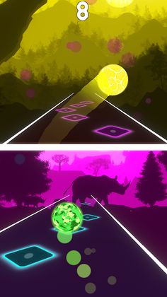 Undertale Megolovania Fast Hop - Screenshot 4