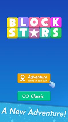 Block Stars - Screenshot 1