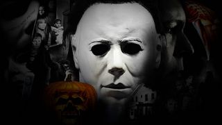 Michael Myers Game - Screenshot 2