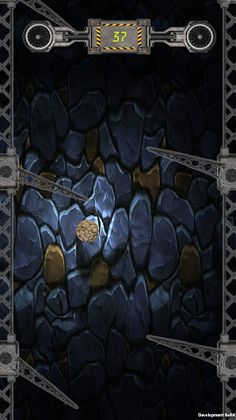 Flipper  Strike - Screenshot 2