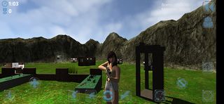 Build and Protect - Screenshot 1