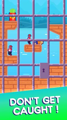 Hide Him! - Screenshot 3
