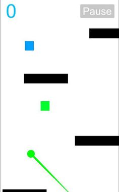 SineBall Switch - Screenshot 3