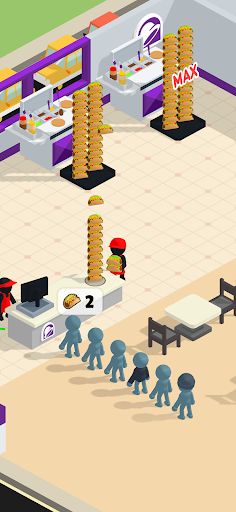 Miracle Tacoshop - Screenshot 2