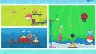 Screw the Nut 3 Physics Puzzle - Screenshot 3