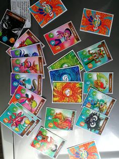 ESPANTIJOS RA - Screenshot 1