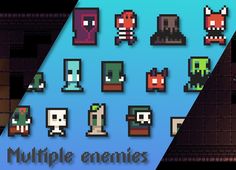 Epic Dungeon Tactics - Screenshot 1