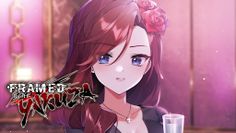 Framed by the Yakuza - Screenshot 2