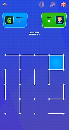 Dots And Boxess - Screenshot 3