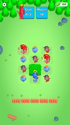 Slide Attack! - Screenshot 2