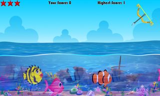 Fish Hunting - Screenshot 3