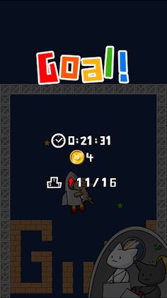 Rocats - Screenshot 3