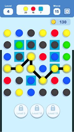 Link Em' All! - Screenshot 4