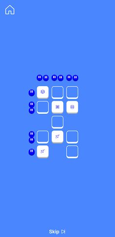 Filbo - Nonogram - Screenshot 4